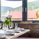 Alpinn Wellness 2 Sankt Margarethen im Lungau