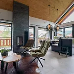 Alpinn Wellness 2 Chalet Sankt Margarethen im Lungau