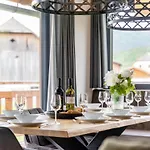 Alpinn Wellness 2 Chalet *