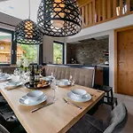 Alpinn Wellness 2 Chalet