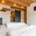 Alpinn Wellness 2 Sankt Margarethen im Lungau