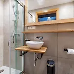 Alpinn Wellness 2 Chalet *