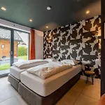 Chalet Alpinn Wellness 2 Sankt Margarethen im Lungau