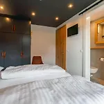 Chalet Alpinn Wellness 2 Sankt Margarethen im Lungau