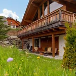 Alpinn Wellness 2 Chalet