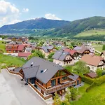 Alpinn Wellness 2 * Sankt Margarethen im Lungau