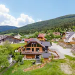 Chalet Alpinn Wellness 2 *