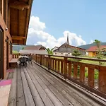 Alpinn Wellness 2 *