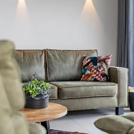 Alpinn Wellness 2 Chalet