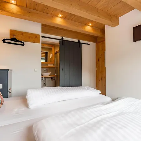 Alpinn Wellness 2 Chalet Sankt Margarethen im Lungau