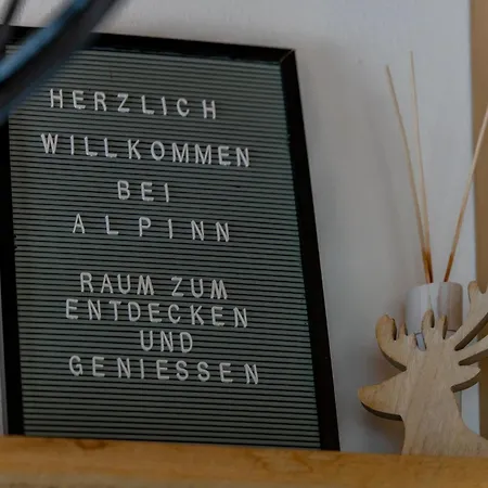 Alpinn Wellness 2 *