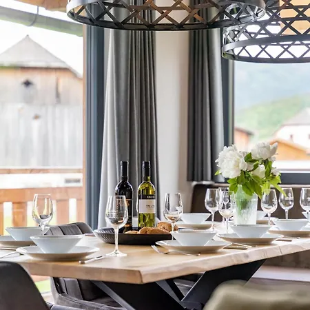 Alpinn Wellness 2 * Sankt Margarethen im Lungau