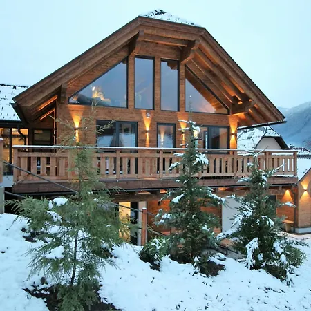 Alpinn Wellness 2 * Sankt Margarethen im Lungau