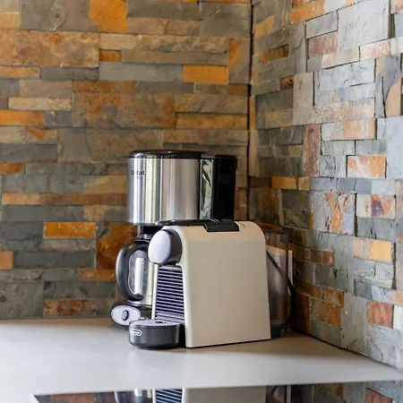 Alpinn Wellness 2 Chalet *