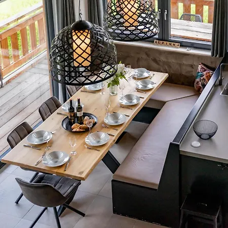 Alpinn Wellness 2 Sankt Margarethen im Lungau