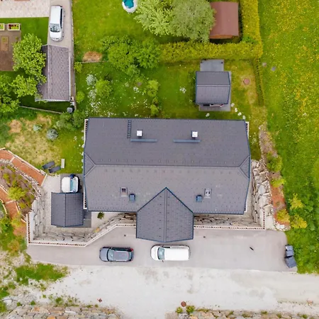 Alpinn Wellness 2 Chalet Sankt Margarethen im Lungau