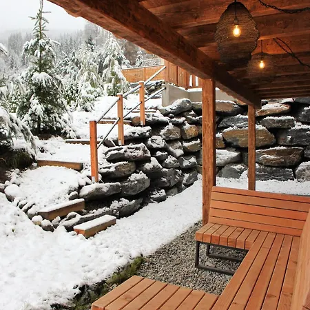 Alpinn Wellness 2 * Sankt Margarethen im Lungau