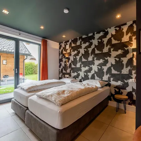 Alpinn Wellness 2 Chalet