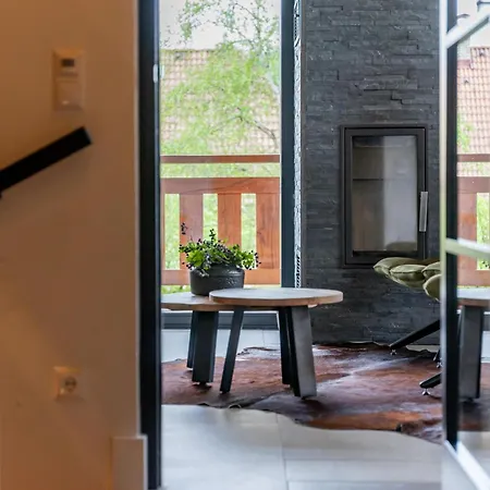 Alpinn Wellness 2 Horská chata Sankt Margarethen im Lungau