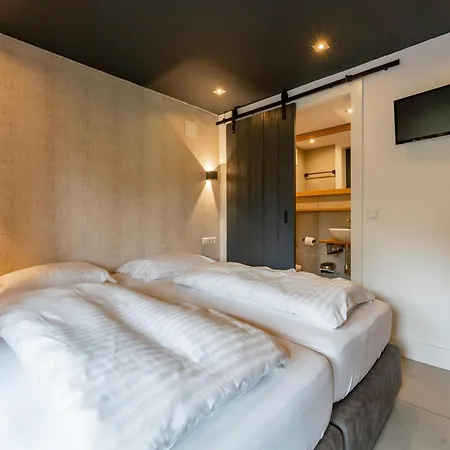 Horská chata Alpinn Wellness 2 *