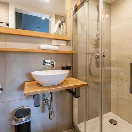 Alpinn Wellness 2 Alpehytte