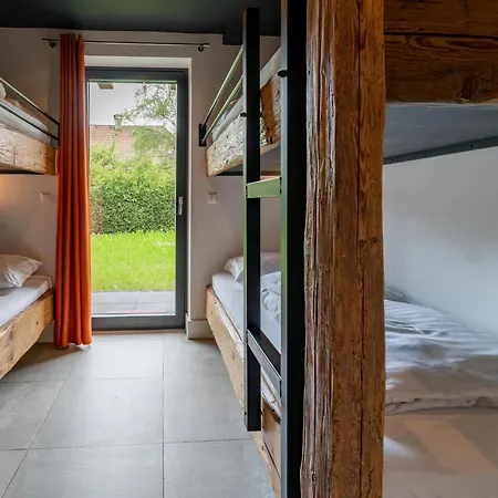 Alpinn Wellness 2 Horská chata