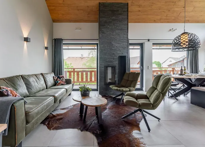 Chalé Alpinn Wellness 2