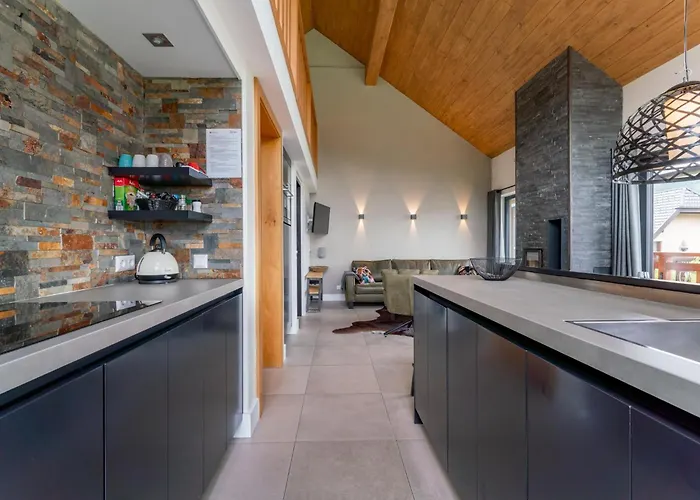 Alpinn Wellness 2 * Sankt Margarethen im Lungau