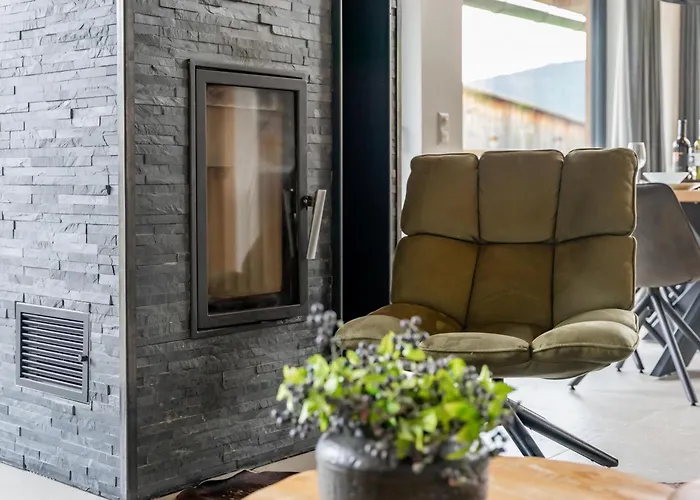 Alpinn Wellness 2 * Sankt Margarethen im Lungau