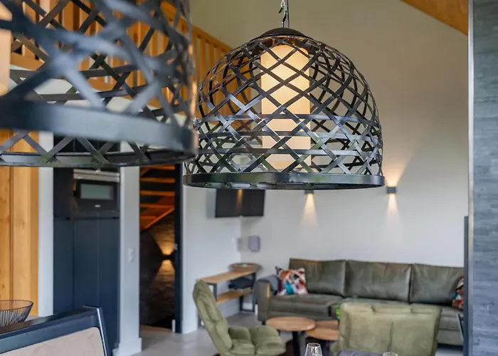 Chalé Alpinn Wellness 2