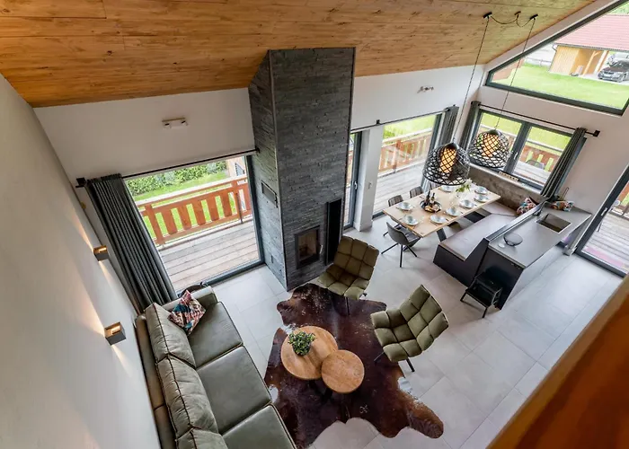 Alpinn Wellness 2 * Sankt Margarethen im Lungau