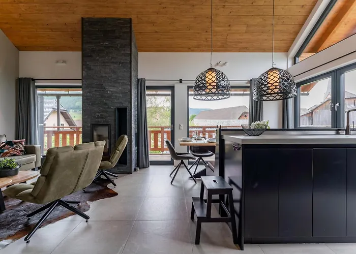 Alpinn Wellness 2 Sankt Margarethen im Lungau