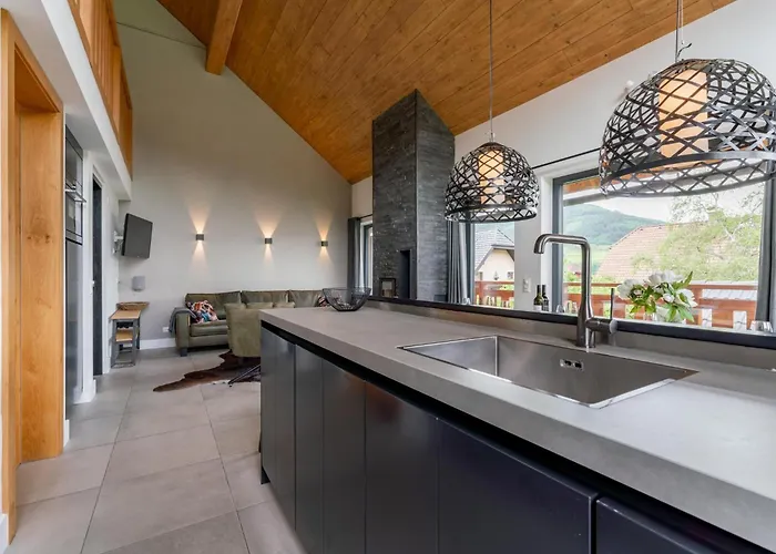 Alpinn Wellness 2 * Sankt Margarethen im Lungau