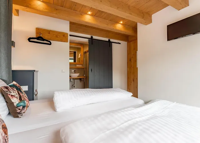 Alpinn Wellness 2 Sankt Margarethen im Lungau