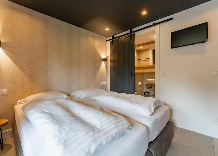 Chalé Alpinn Wellness 2 *