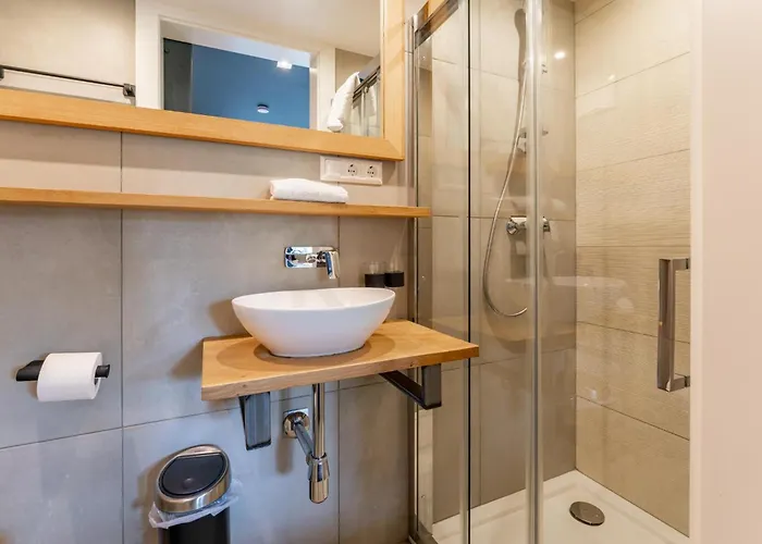 Alpinn Wellness 2 Chalé