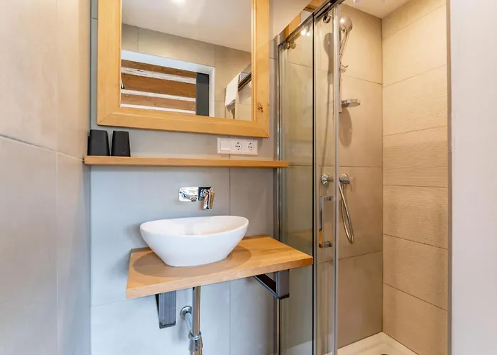 Alpinn Wellness 2 * Sankt Margarethen im Lungau